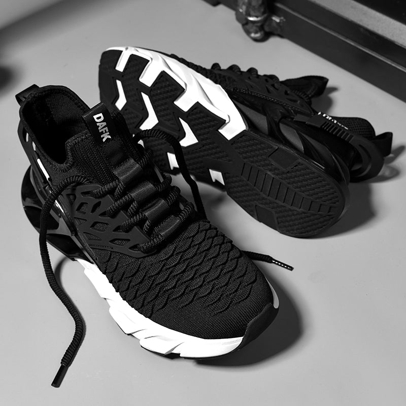 ‘Royal Stride’ X9X Sneakers