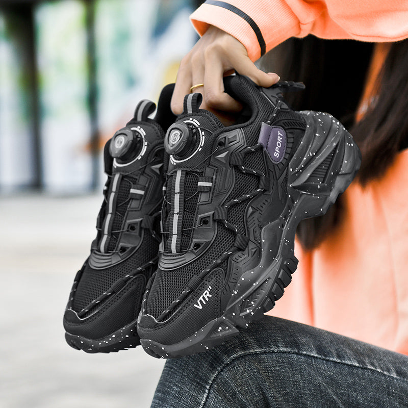 RALIA Chunky Sneakers