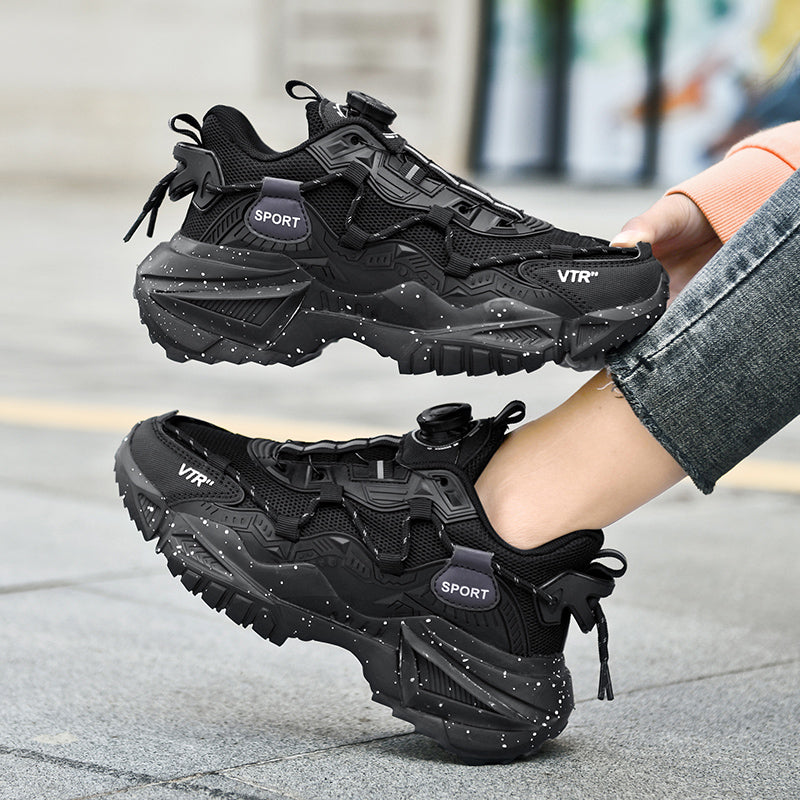 RALIA Chunky Sneakers
