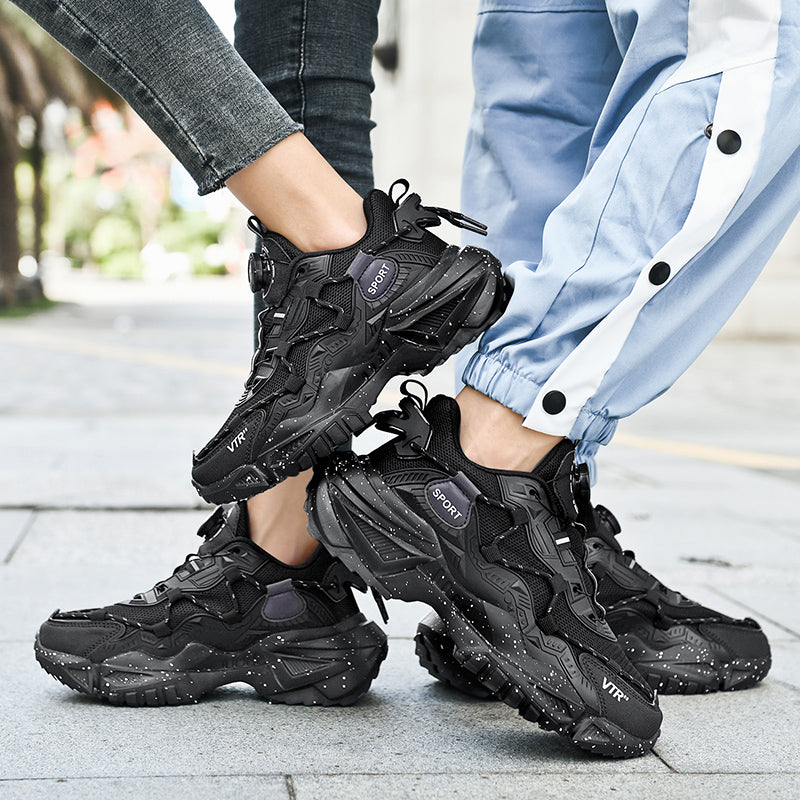 RALIA Chunky Sneakers