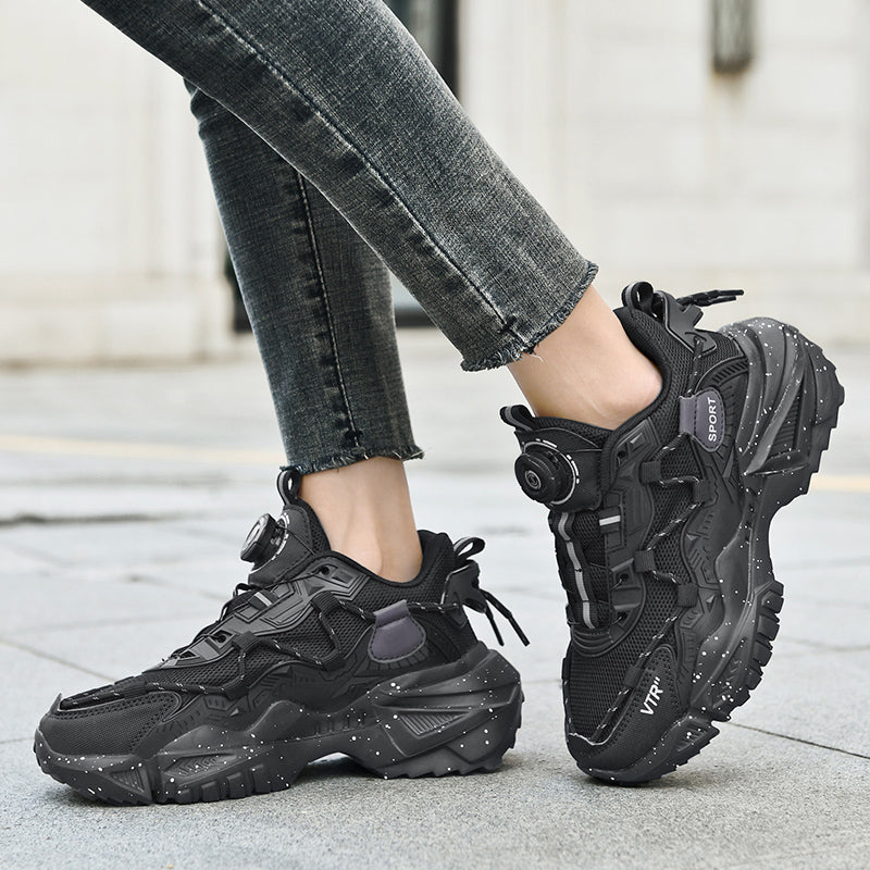 RALIA Chunky Sneakers