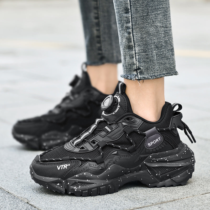 RALIA Chunky Sneakers