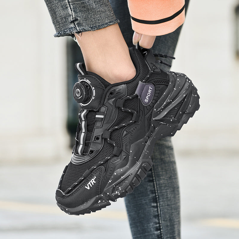 RALIA Chunky Sneakers