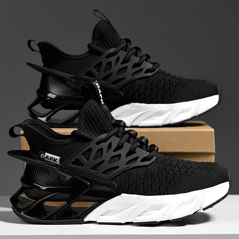 ‘Royal Stride’ X9X Sneakers