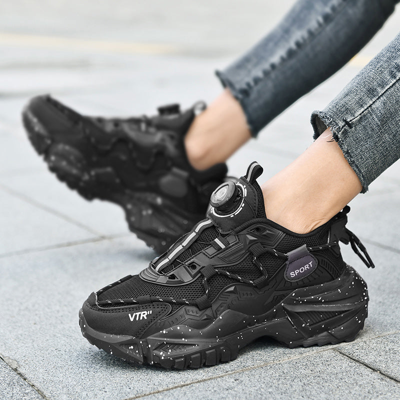 RALIA Chunky Sneakers