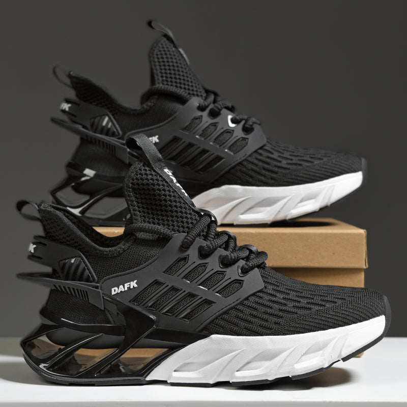 ‘Eminence Drive’ X9X Sneakers