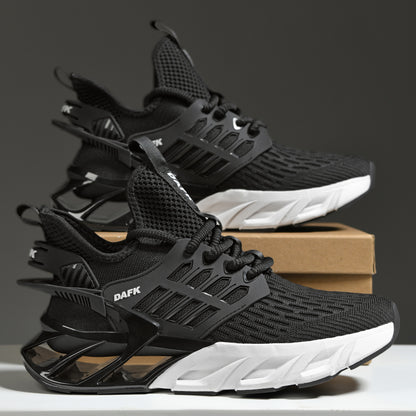 ‘Eminence Drive’ X9X Sneakers