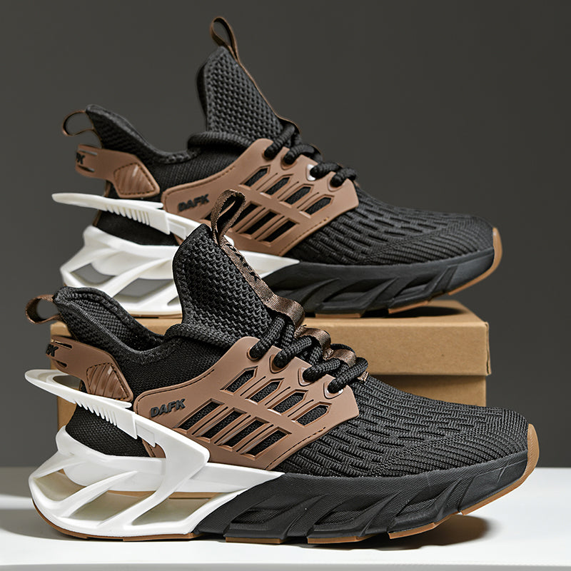 ‘Eminence Drive’ X9X Sneakers