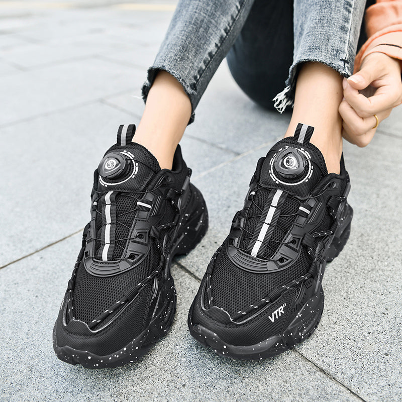 RALIA Chunky Sneakers