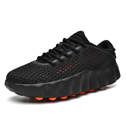 ‘Aether Fold’ X9X Sneakers