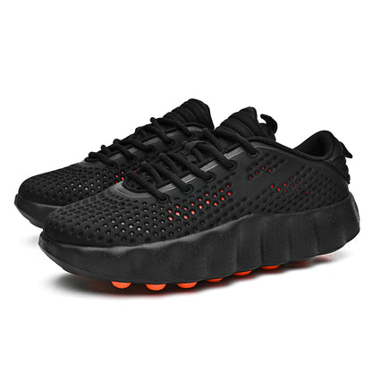 ‘Aether Fold’ X9X Sneakers