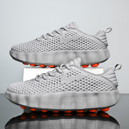 ‘Aether Fold’ X9X Sneakers