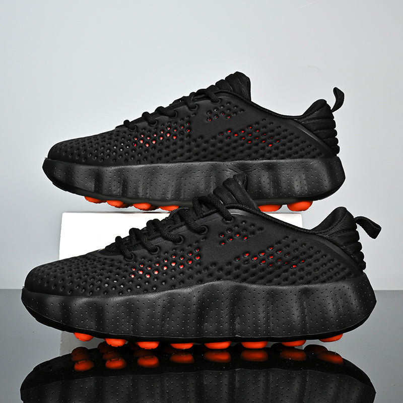 ‘Aether Fold’ X9X Sneakers