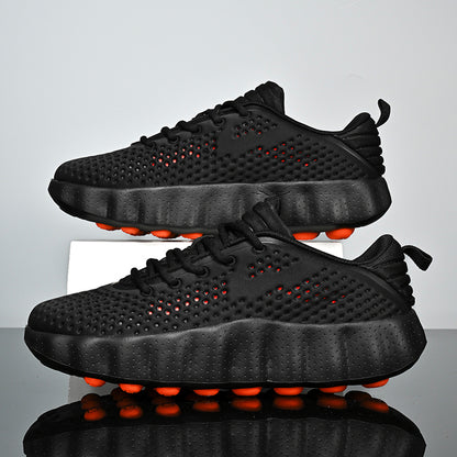 ‘Aether Fold’ X9X Sneakers