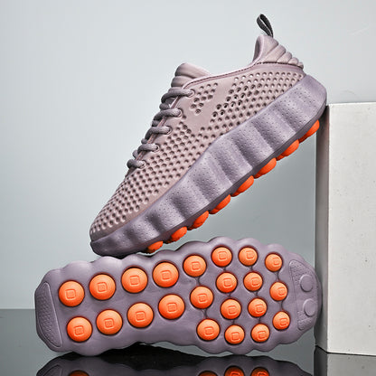 ‘Aether Fold’ X9X Sneakers