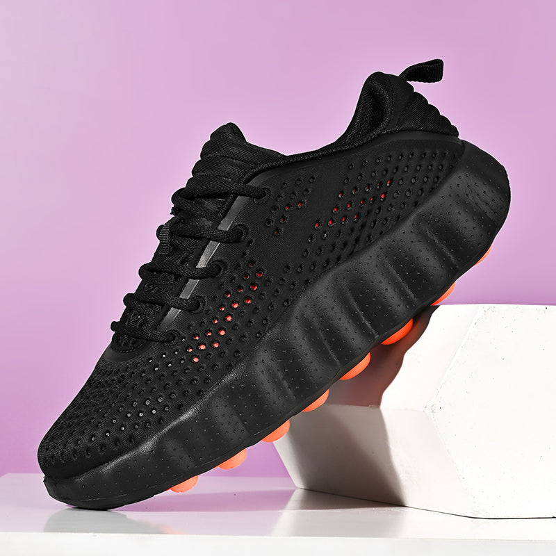 ‘Aether Fold’ X9X Sneakers