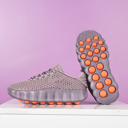 ‘Aether Fold’ X9X Sneakers