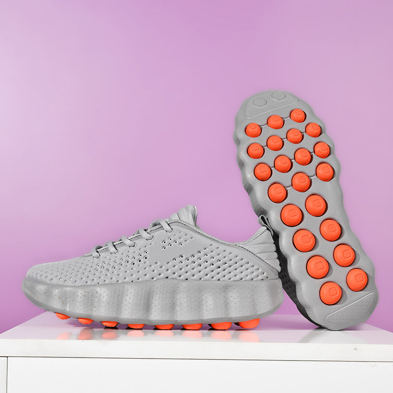 ‘Aether Fold’ X9X Sneakers