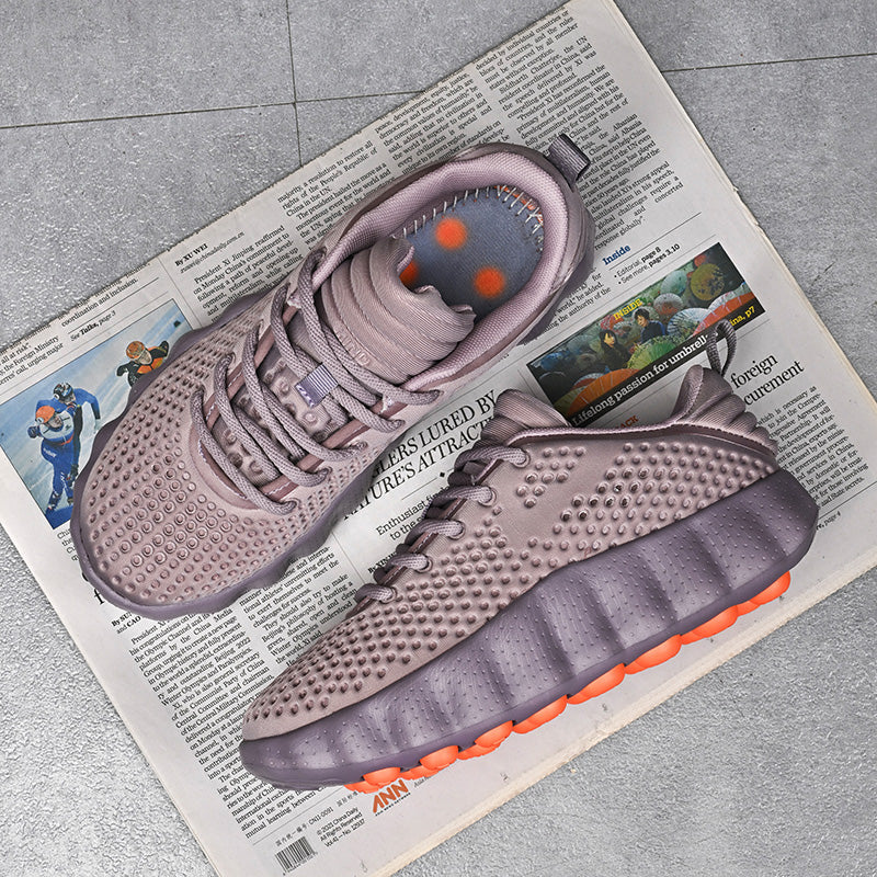 ‘Aether Fold’ X9X Sneakers