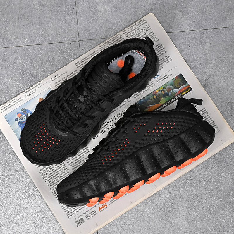 ‘Aether Fold’ X9X Sneakers