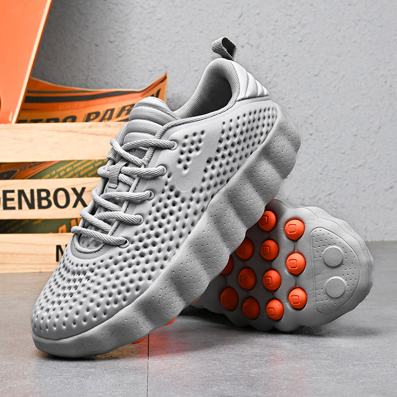 ‘Aether Fold’ X9X Sneakers