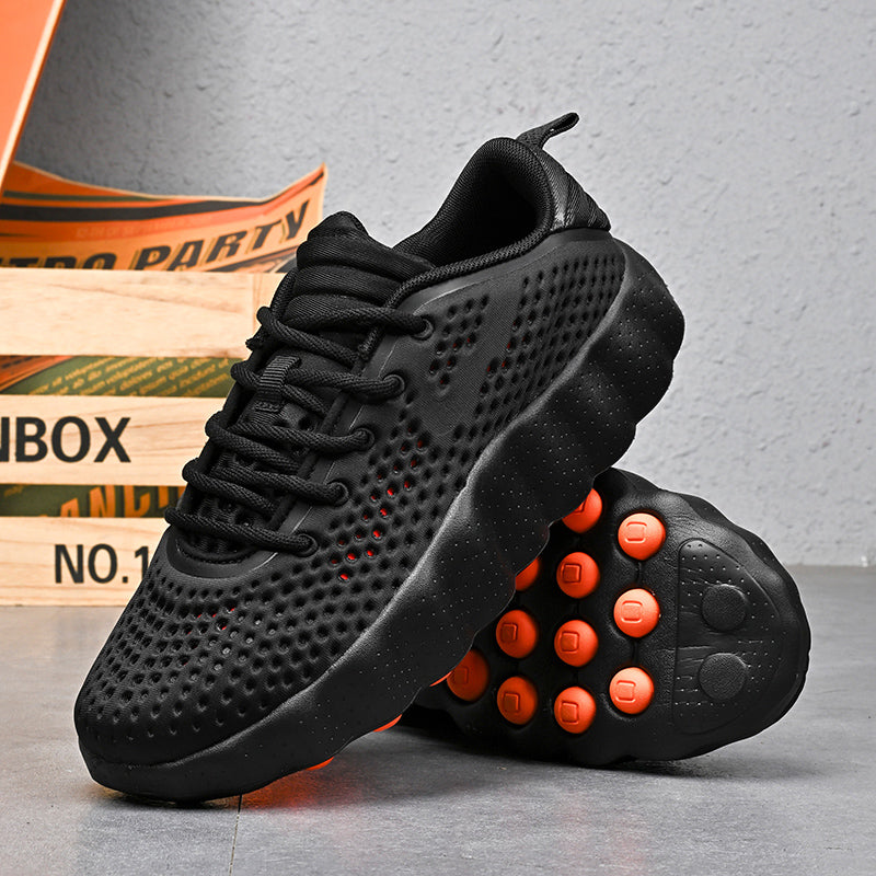 ‘Aether Fold’ X9X Sneakers
