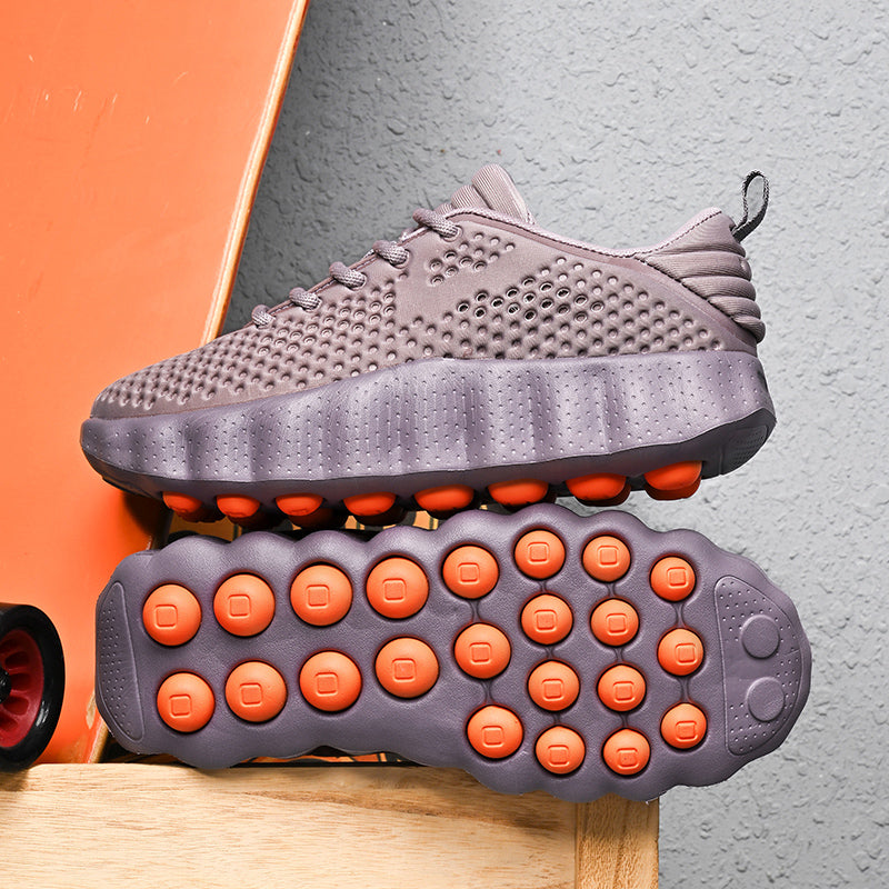 ‘Aether Fold’ X9X Sneakers