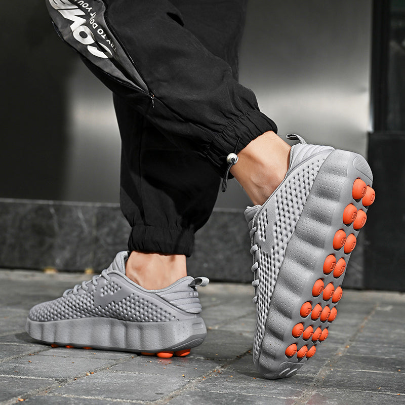 ‘Aether Fold’ X9X Sneakers