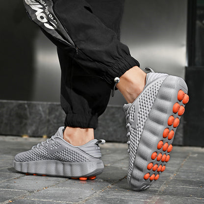‘Aether Fold’ X9X Sneakers