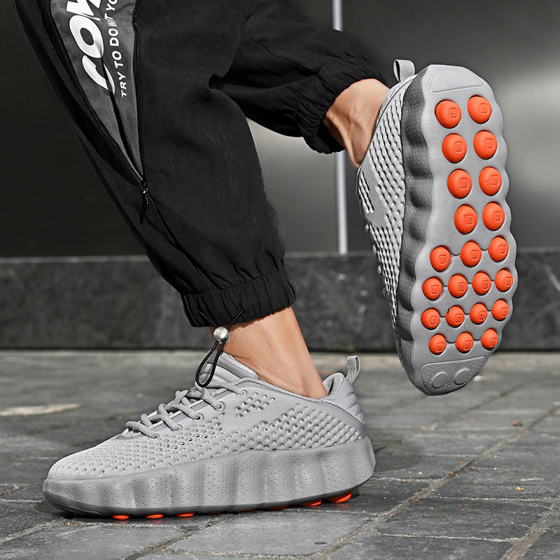 ‘Aether Fold’ X9X Sneakers