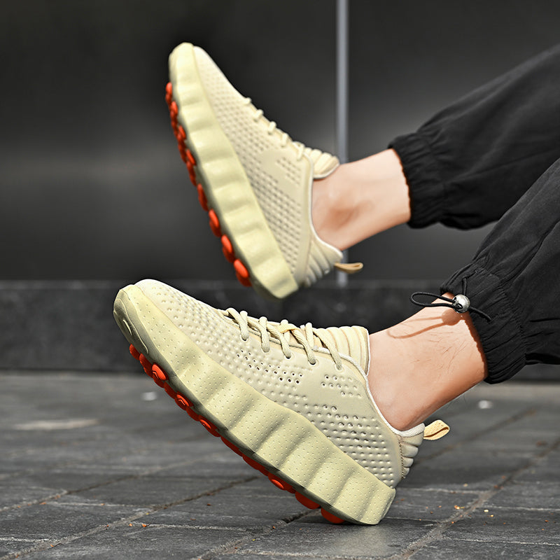‘Aether Fold’ X9X Sneakers