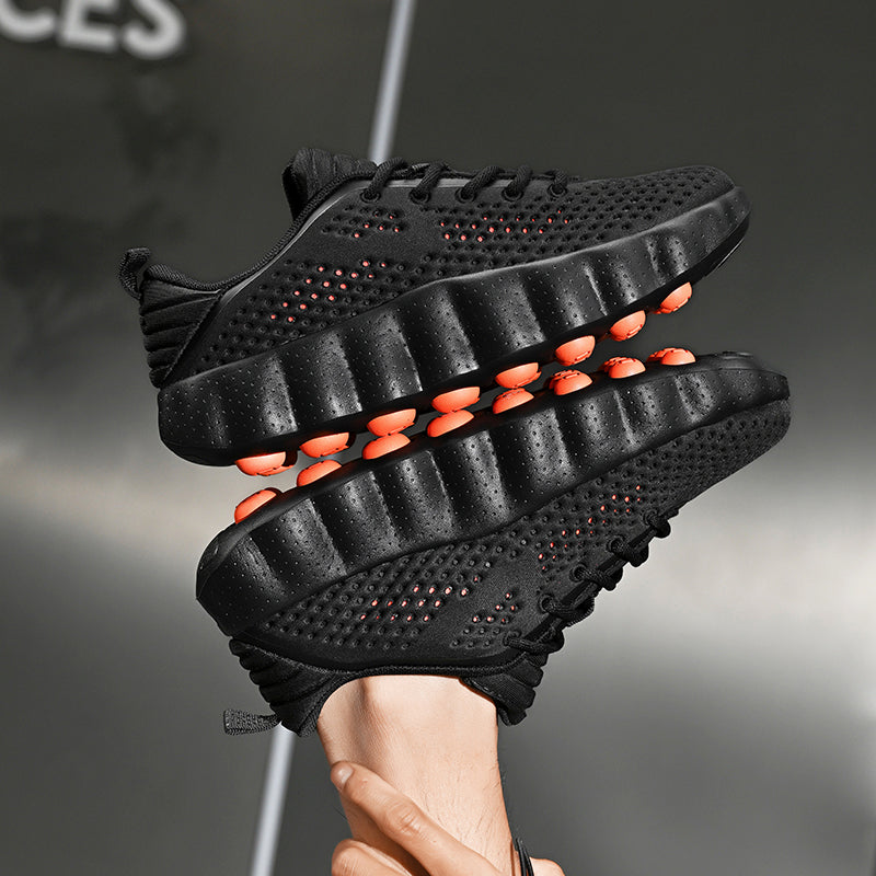 ‘Aether Fold’ X9X Sneakers