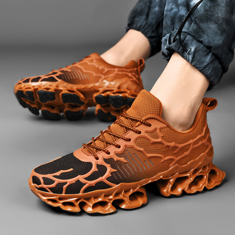 FURY 'Cardinal' X9X Sneakers