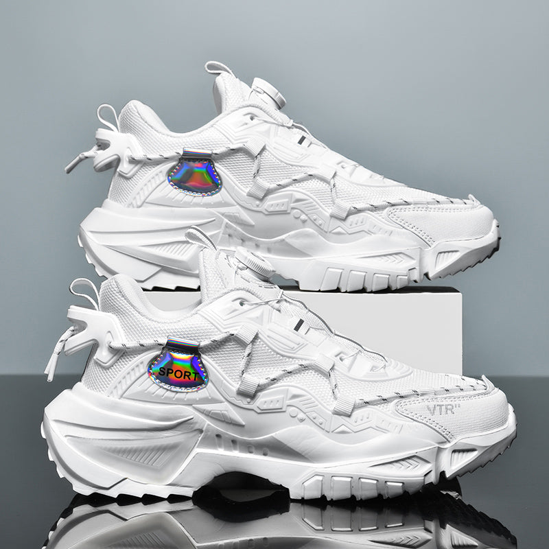 RALIA Chunky Sneakers