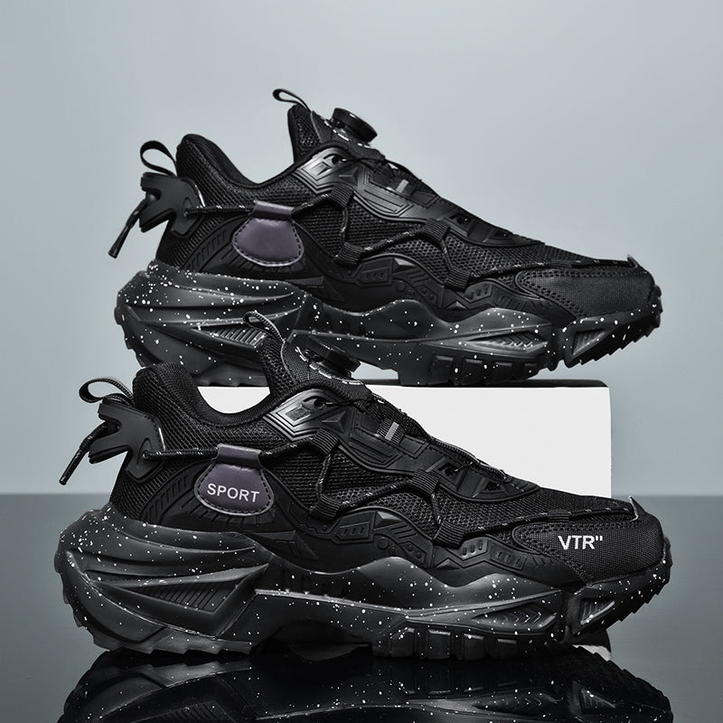 RALIA Chunky Sneakers