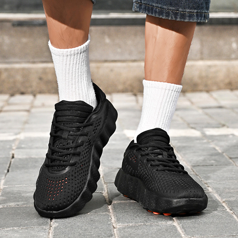 ‘Aether Fold’ X9X Sneakers