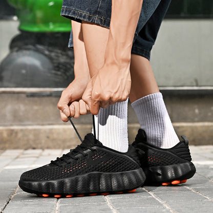 ‘Aether Fold’ X9X Sneakers