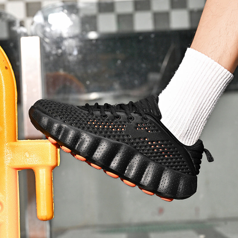 ‘Aether Fold’ X9X Sneakers