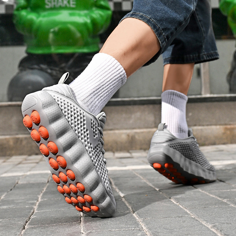 ‘Aether Fold’ X9X Sneakers