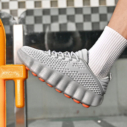 ‘Aether Fold’ X9X Sneakers
