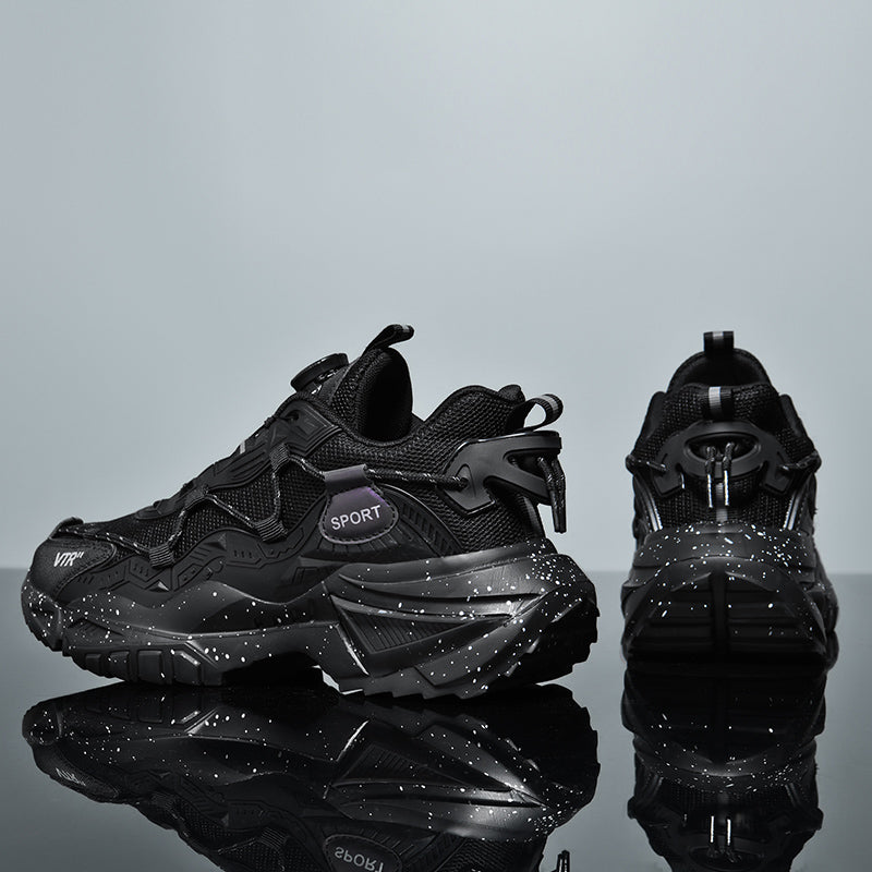 RALIA Chunky Sneakers