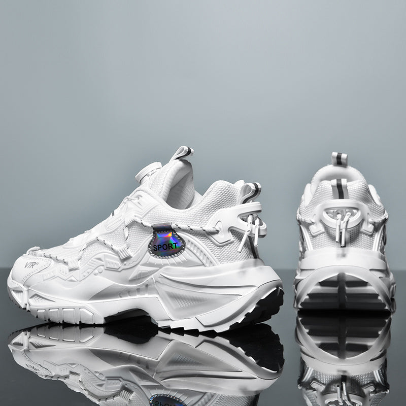 RALIA Chunky Sneakers