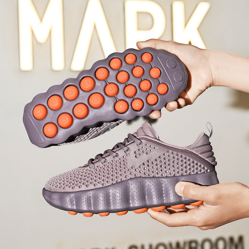 ‘Aether Fold’ X9X Sneakers