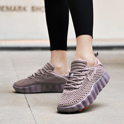 ‘Aether Fold’ X9X Sneakers