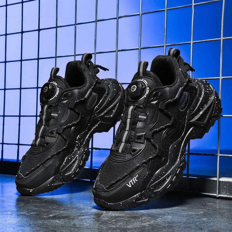 RALIA Chunky Sneakers