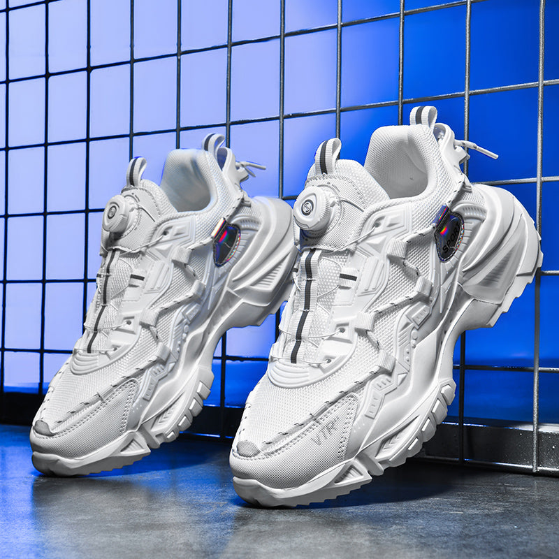 RALIA Chunky Sneakers