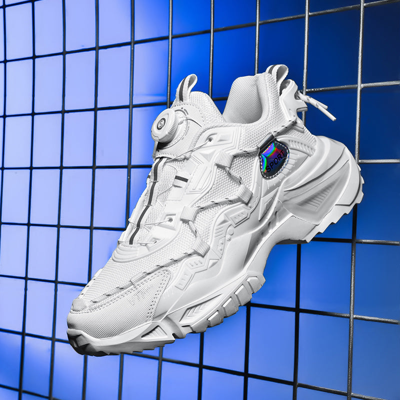RALIA Chunky Sneakers