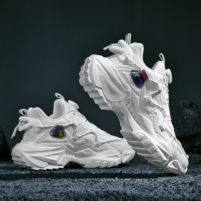 RALIA Chunky Sneakers