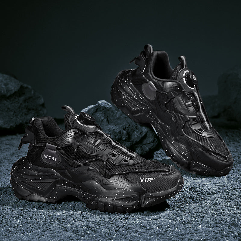 RALIA Chunky Sneakers