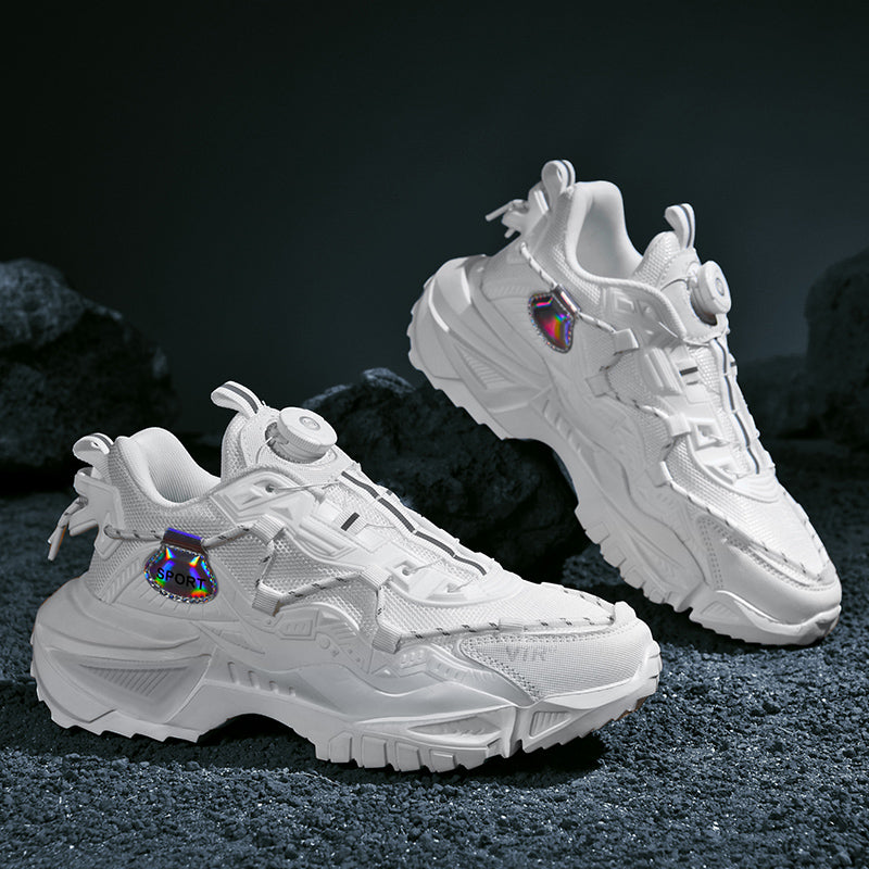 RALIA Chunky Sneakers